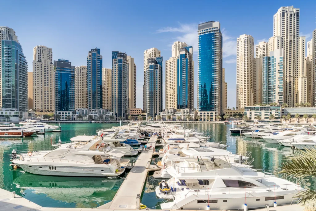 off plan dubai properties