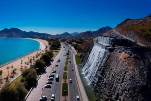 fujairah uae